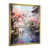 Gold Picture Framed