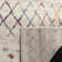 Desma Power Loom Ivory Rug