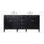 Meuble-lavabo double l 72 po Dussault-468666519-514920865-514920860