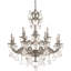 Milano 12 - Light Chandelier-1583794356-1583794343