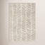 Rowley Grey Machine Washable Rug-2050135169