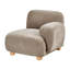 Temarion 3 Seater Sofa