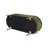 Elko Velvet Upholstered Storage Bench-611450040