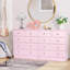 Armoire de rangement à 5 tiroirs Cilegon-579587101