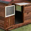 Niche pour chien Gibert-1161287661
