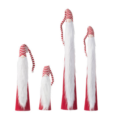 S/4 Skny Tl Cone Gnome