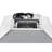 PROLINE 30" 900 CFM Ducted Wall Mount Range Hood in Brushed Stainless Steel
