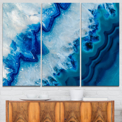 3 - Pieces Modern & Contemporary