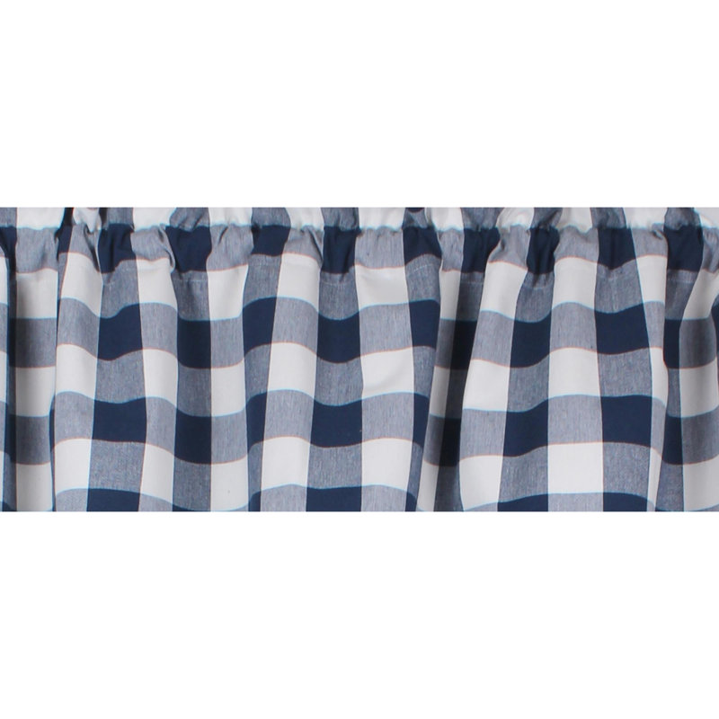 Anceline l 6,5 po, Bleu marine