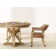 Fauteuil Resendez