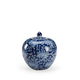 Ceramic Jar