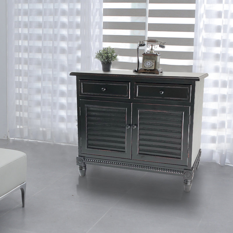Wenlock Accent Cabinet