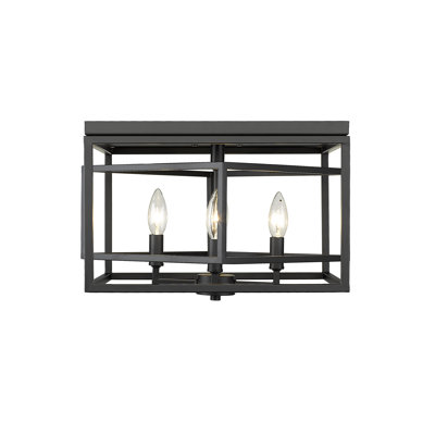 Harley-Rae Flush Mount