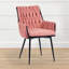 Doyal Upholstered Armchair