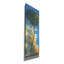«Lone Palm Left Egret II» par James Mazzotta, art mural sur toile-1161983820