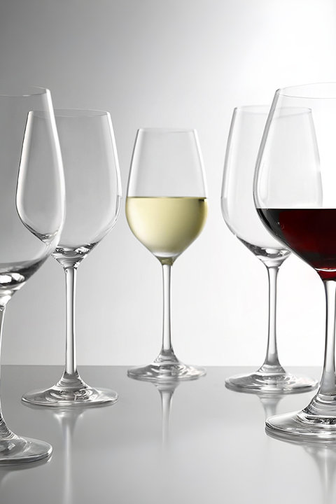 The Grand Epicurean Collection