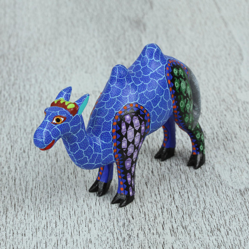 Yeadon Animals Decorative Object