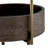 Faye Tray Top End Table