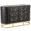 Armoire 6 tiroirs Jincy