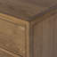Kodo 8 Drawer Dresser-Light Brown Oak
