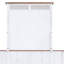 Miroir d'appoint Kelston