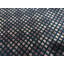 Hand-Knotted High-Quality Black and Brown Area Rug