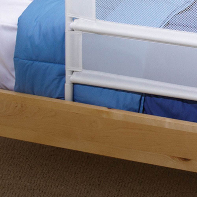 Toddler Bed Rail