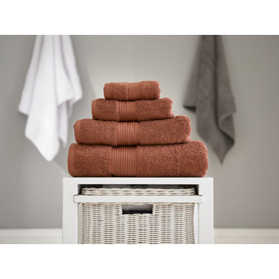 Bliss Pima Bath Sheet