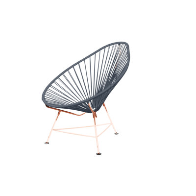 Outdoor Lounge Chair