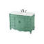 Ensemble de meuble-lavabo simple de 48 po pour la salle de bain Mariella-741299796-710470159