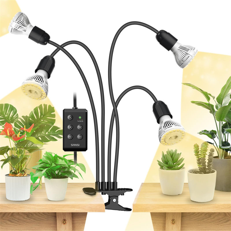 Maker Network Grow Light