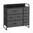 Waunda 31.5'' W 7 - Drawer Dresser