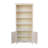 Dufrene Storage Bookcase-407554012-523256119