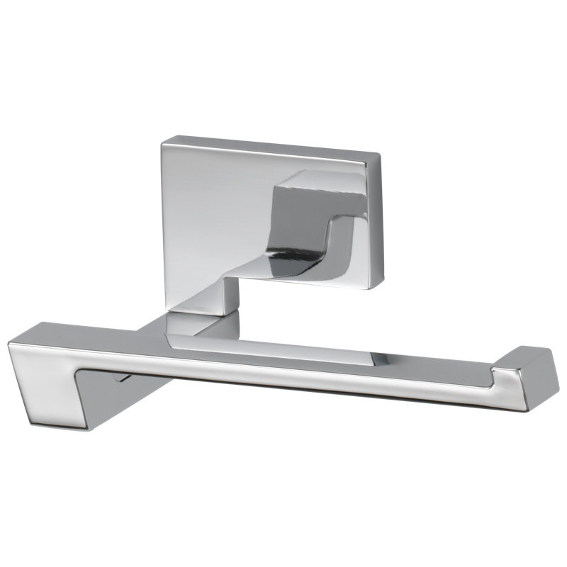 Siderna® Tissue Holder, Chrome