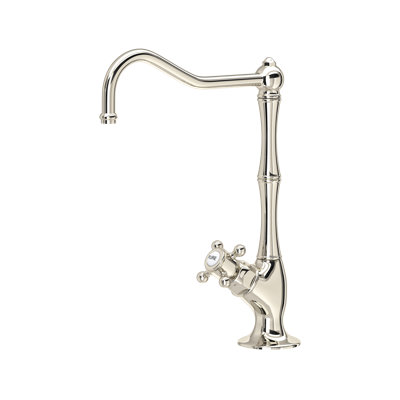 Acqui Filter Kitchen Faucet