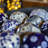 Abstract Vase Filler-1180437707