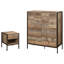 Algere Piece Bedroom Set