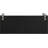 Modern Floating Wall Shelf With Drawer - Multi-Purpose Space-Saving Design For Home Or Office