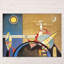 Wassily Kandinsky - Wrapped Canvas Print-21211228
