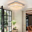 Middleport 1 - Light LED Chandelier-1500860124