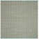 Doleman Hand Woven Jute/Cotton Striped Rug in Green