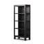 Wimberley Solid Wood Bookcase