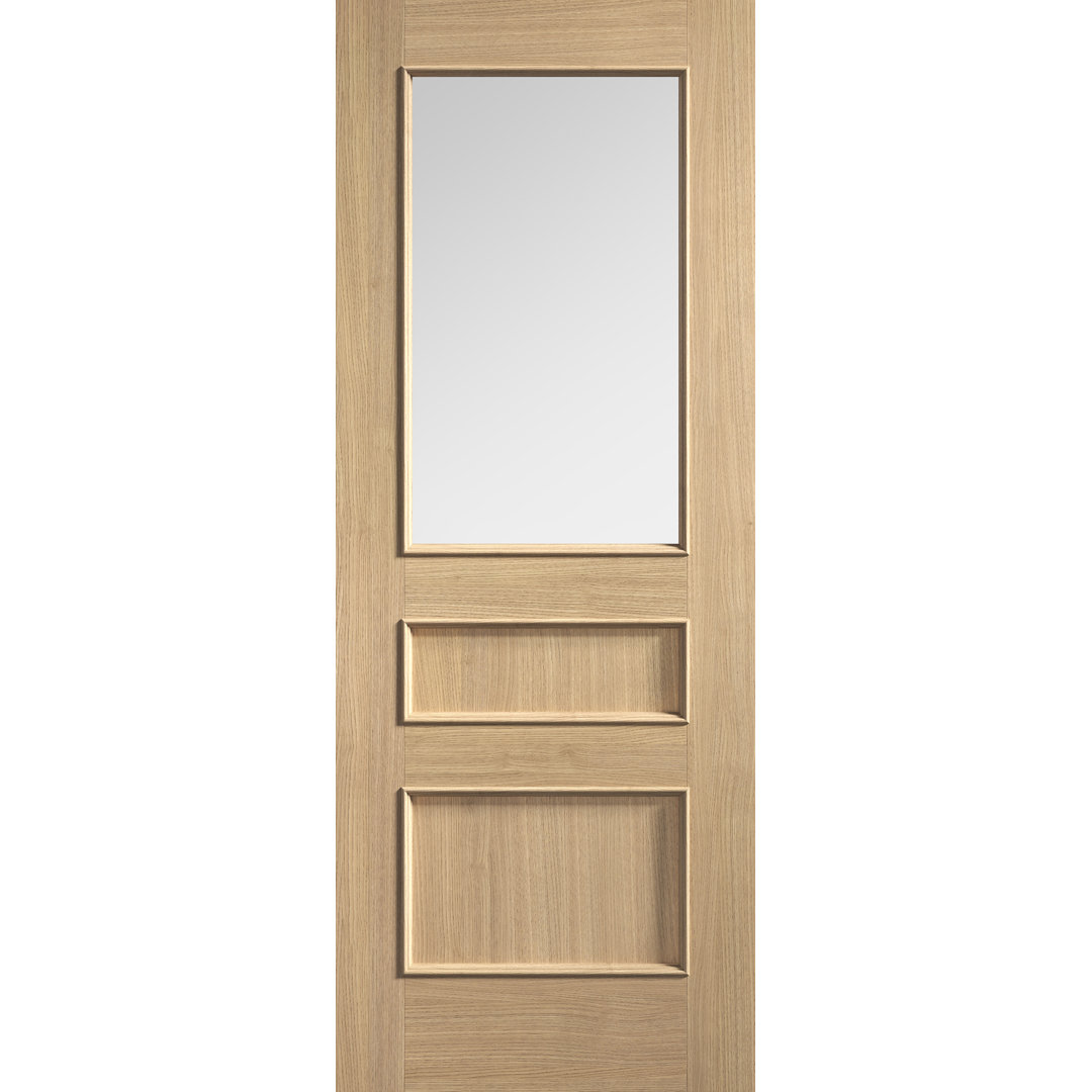 Toledo Glazed Internal Door