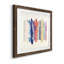 «Flowing Energy I» - peinture encadrée-1021747613-1021747595