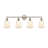 Hassler 4 - Light Dimmable Vanity Light-1001194909-1001194882-1001194881