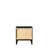 Nightstand Bedside Table With Drawer