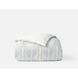 Morelia Percale Duvet Cover
