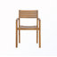 5-Piece Outdoor Dining Set With Chairs And Round Table-700562117