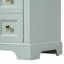 Meuble-lavabo 24 po avec lavabo et rangement polyvalent-115839844