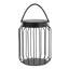 Mealla 27cm Integrated LED Outdoor Lantern